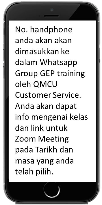 Masuk Group Whatsapp